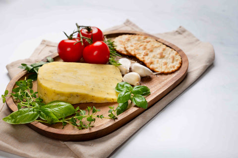 Seasonal Spotlight: What to Pair with Our Cheeses This Summer