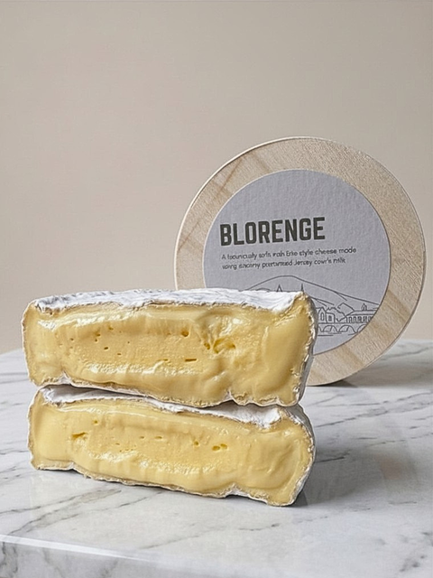 Blorenge - Launching 6th May