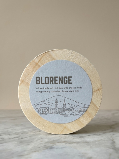 Blorenge