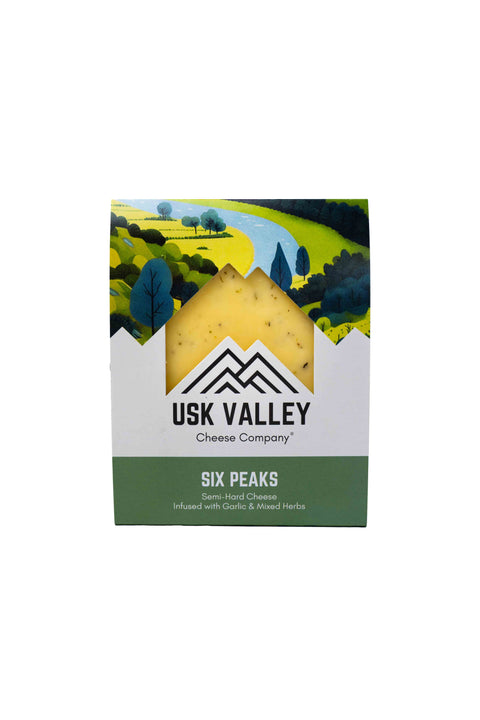 Six Peaks